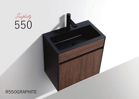 GIO Designer Bathroom Furniture